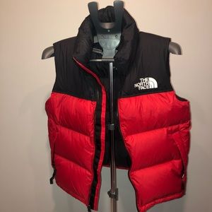 Women’s The North Face Retro Nuptse 1996 Vest